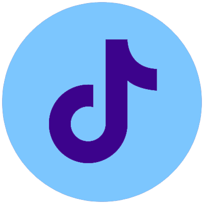 tiktok logo